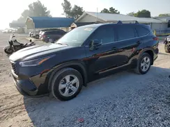 5TDZZRAHXMS533773 2021 TOYOTA HIGHLANDER