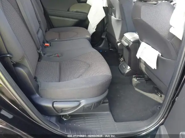 5TDZZRAHXNS130507 2022 TOYOTA HIGHLANDER - Image 8