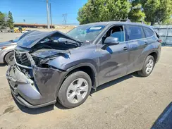 5TDZZRAHXNS544824 2022 TOYOTA HIGHLANDER