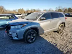 5TDZZRFH0HS199977 2017 TOYOTA HIGHLANDER