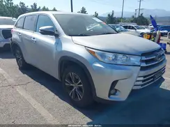 5TDZZRFH0HS229561 2017 TOYOTA HIGHLANDER