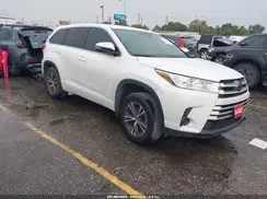 5TDZZRFH0HS230225 2017 TOYOTA HIGHLANDER
