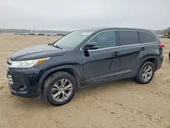 5TDZZRFH0JS243630 2018 TOYOTA HIGHLANDER