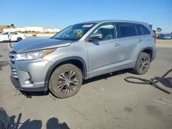 5TDZZRFH0JS248021 2018 TOYOTA HIGHLANDER