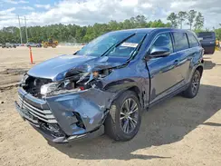5TDZZRFH0JS281942 2018 TOYOTA HIGHLANDER