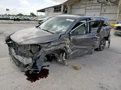 5TDZZRFH0JS284940 2018 TOYOTA HIGHLANDER