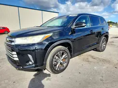 5TDZZRFH0KS295714 2019 TOYOTA HIGHLANDER