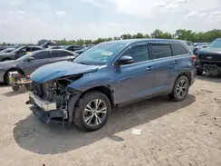 5TDZZRFH0KS296605 2019 TOYOTA HIGHLANDER