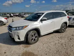 5TDZZRFH0KS301074 2019 TOYOTA HIGHLANDER