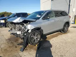 5TDZZRFH0KS303200 2019 TOYOTA HIGHLANDER