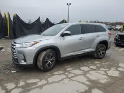 5TDZZRFH0KS318666 2019 TOYOTA HIGHLANDER