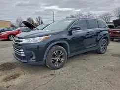 5TDZZRFH0KS347228 2019 TOYOTA HIGHLANDER