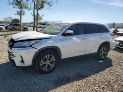 5TDZZRFH0KS351375 2019 TOYOTA HIGHLANDER