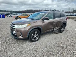 5TDZZRFH0KS361078 2019 TOYOTA HIGHLANDER