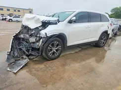 5TDZZRFH0KS365986 2019 TOYOTA HIGHLANDER