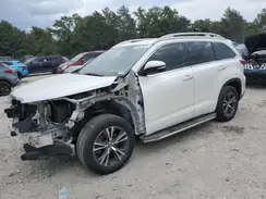 5TDZZRFH1HS188244 2017 TOYOTA HIGHLANDER