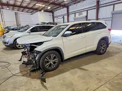 5TDZZRFH1HS189328 2017 TOYOTA HIGHLANDER