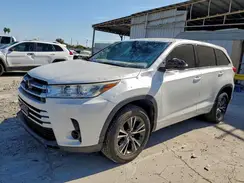 5TDZZRFH1HS201378 2017 TOYOTA HIGHLANDER