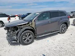5TDZZRFH1HS216897 2017 TOYOTA HIGHLANDER