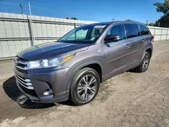 5TDZZRFH1HS217693 2017 TOYOTA HIGHLANDER
