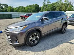 5TDZZRFH1HS218066 2017 TOYOTA HIGHLANDER