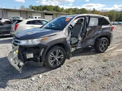 5TDZZRFH1HS221842 2017 TOYOTA HIGHLANDER