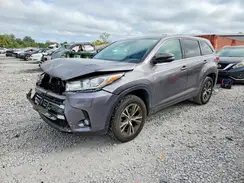 5TDZZRFH1HS229827 2017 TOYOTA HIGHLANDER