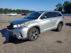 5TDZZRFH1HS230993 2017 TOYOTA HIGHLANDER