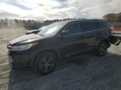 5TDZZRFH1JS239800 2018 TOYOTA HIGHLANDER