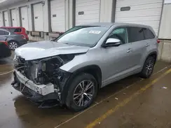 5TDZZRFH1JS244298 2018 TOYOTA HIGHLANDER