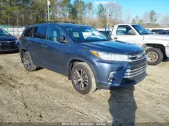 5TDZZRFH1JS246973 2018 TOYOTA HIGHLANDER
