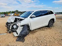 5TDZZRFH1JS248951 2018 TOYOTA HIGHLANDER