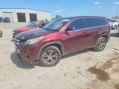 5TDZZRFH1JS251204 2018 TOYOTA HIGHLANDER