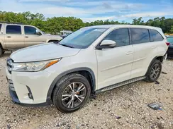 5TDZZRFH1JS270982 2018 TOYOTA HIGHLANDER