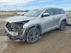 5TDZZRFH1JS276751 2018 TOYOTA HIGHLANDER