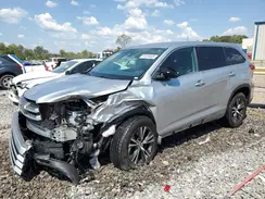5TDZZRFH1JS286020 2018 TOYOTA HIGHLANDER