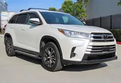 5TDZZRFH1KS300015 2019 TOYOTA HIGHLANDER
