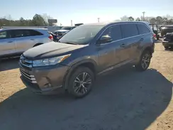 5TDZZRFH1KS308518 2019 TOYOTA HIGHLANDER