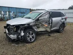 5TDZZRFH1KS338375 2019 TOYOTA HIGHLANDER