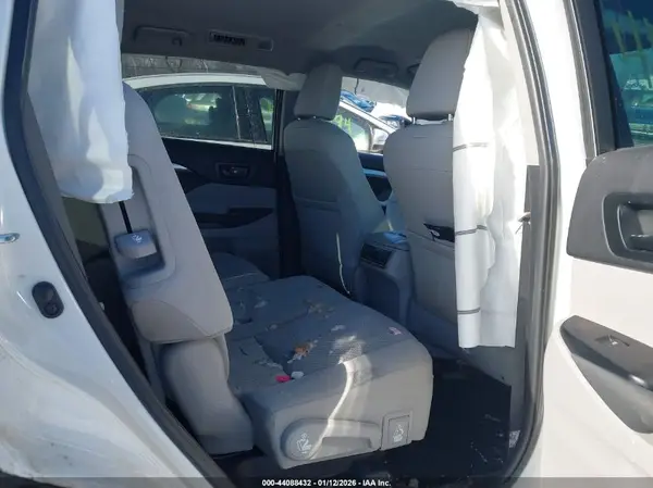 5TDZZRFH1KS346136 2019 TOYOTA HIGHLANDER - Image 8