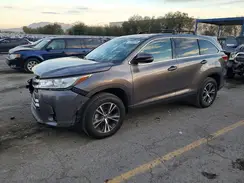 5TDZZRFH1KS358383 2019 TOYOTA HIGHLANDER