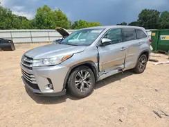 5TDZZRFH2HS199706 2017 TOYOTA HIGHLANDER