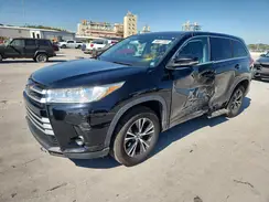 5TDZZRFH2HS200790 2017 TOYOTA HIGHLANDER