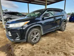 5TDZZRFH2HS203866 2017 TOYOTA HIGHLANDER