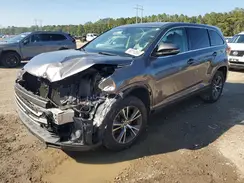 5TDZZRFH2HS205200 2017 TOYOTA HIGHLANDER