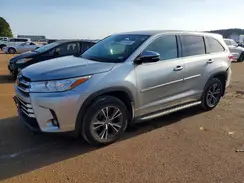 5TDZZRFH2HS205603 2017 TOYOTA HIGHLANDER