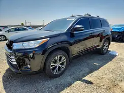 5TDZZRFH2HS213202 2017 TOYOTA HIGHLANDER