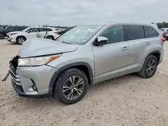 5TDZZRFH2HS227813 2017 TOYOTA HIGHLANDER