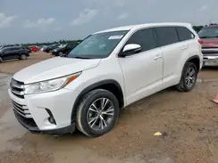 5TDZZRFH2JS245962 2018 TOYOTA HIGHLANDER