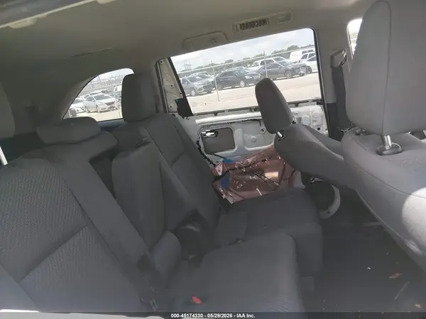 5TDZZRFH2JS264415 2018 TOYOTA HIGHLANDER - Image 8